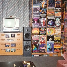 Across The Board: A Happy Hardcore Special (March ’18)