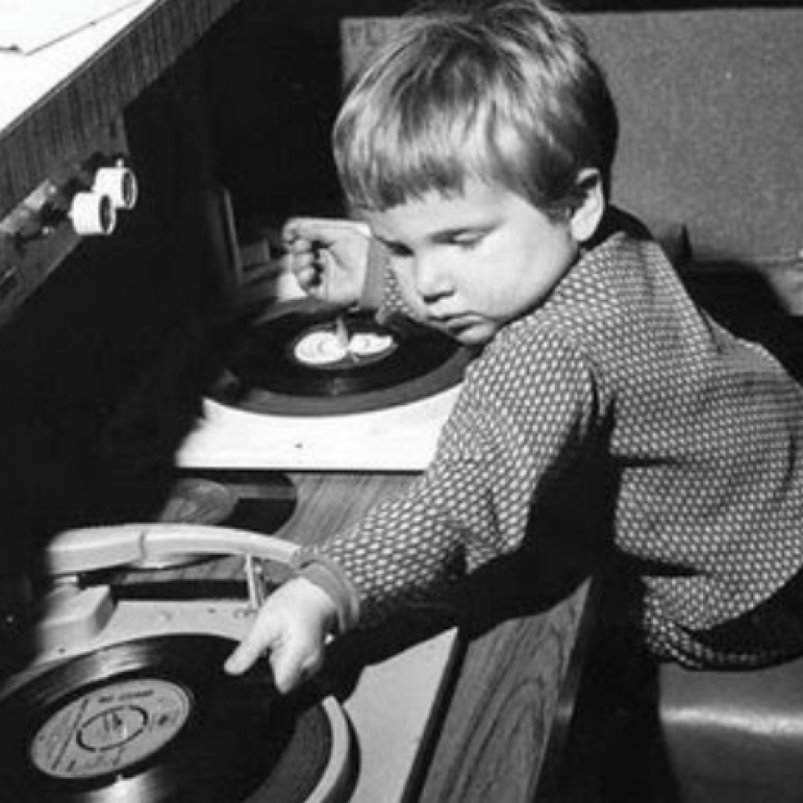 New Wax #14: June 2017