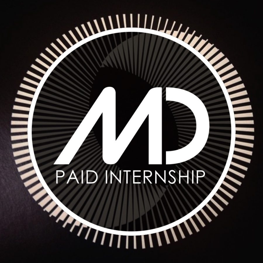 Melodic Distraction Internship