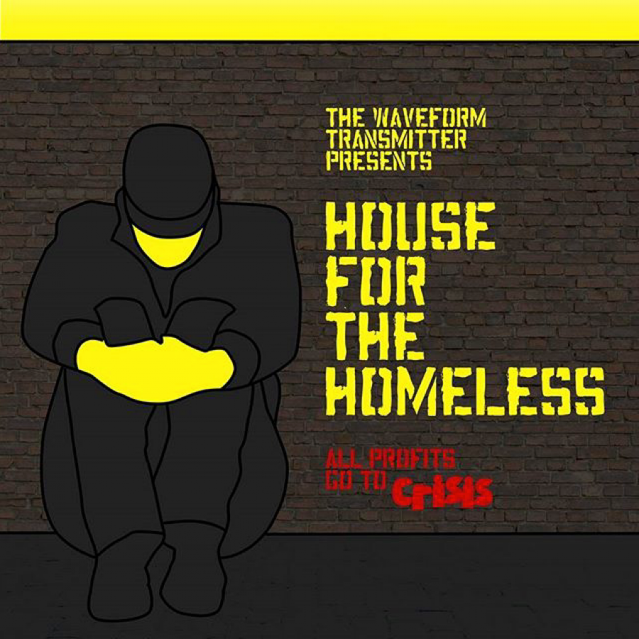 The Waveform Transmitter: House for the Homeless