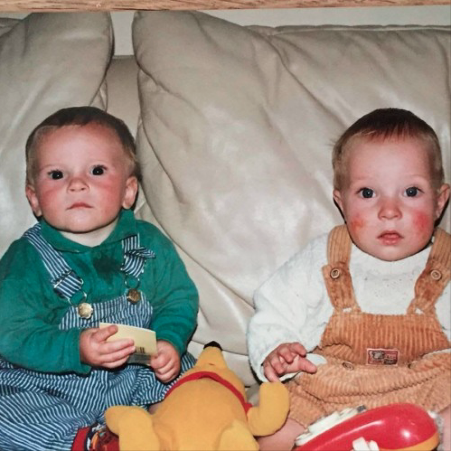 Review: Nick & Nath – Ynysmonks EP