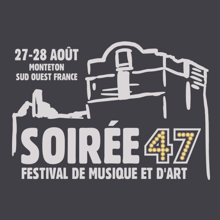 Soirée47 Festival Launch