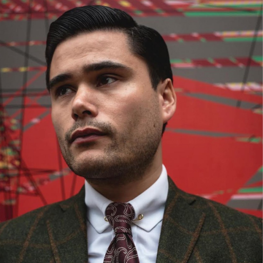 James Pogson : From LDN – BCN, he keeps it rockin’!