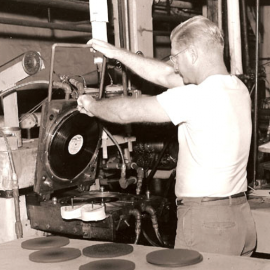 New Wax #15: August 2017