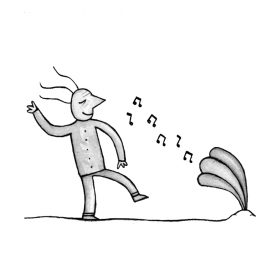 New Generations with Josh Aitman & Luke Bartlett (March ’18)