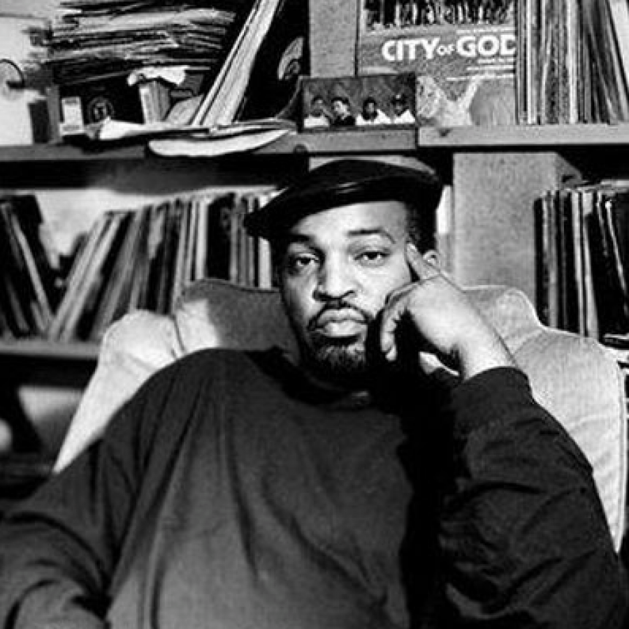 ‘Out There in the City’ – A Drummer From Detroit comes to Liverpool