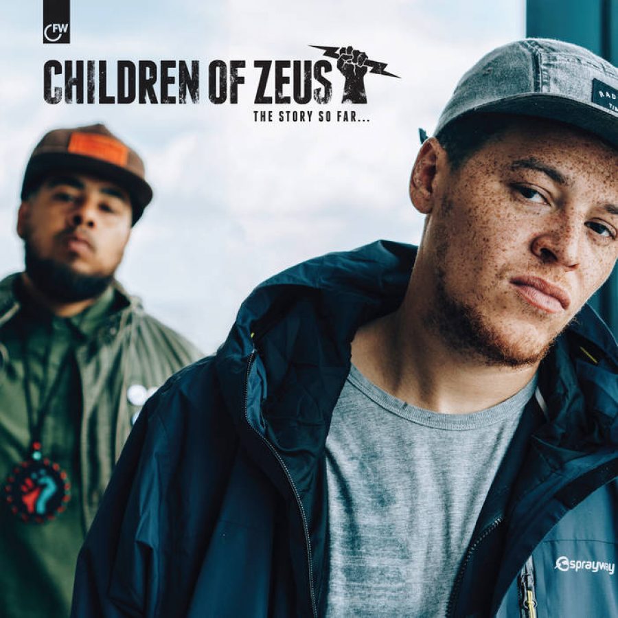 In Conversation with Children of Zeus