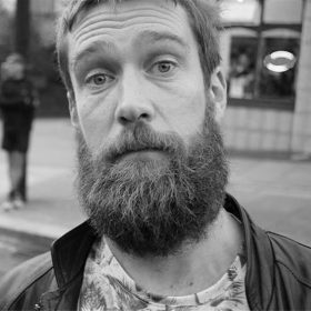 Test Match Special with Richie Vegas (March ’18)