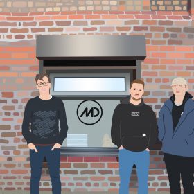 Archive with FYI Chris, Ranga & Residents (March ’18)