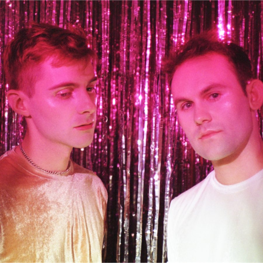 In Conversation With Private Agenda (NuNorthern Soul)