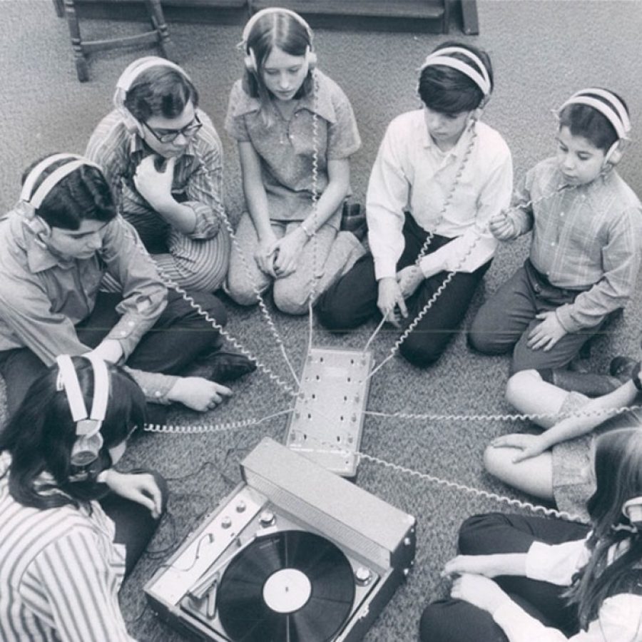 New Wax… (January ’18)