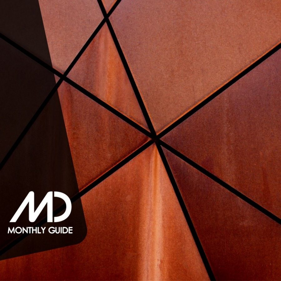 Monthly Guide (February ’18)