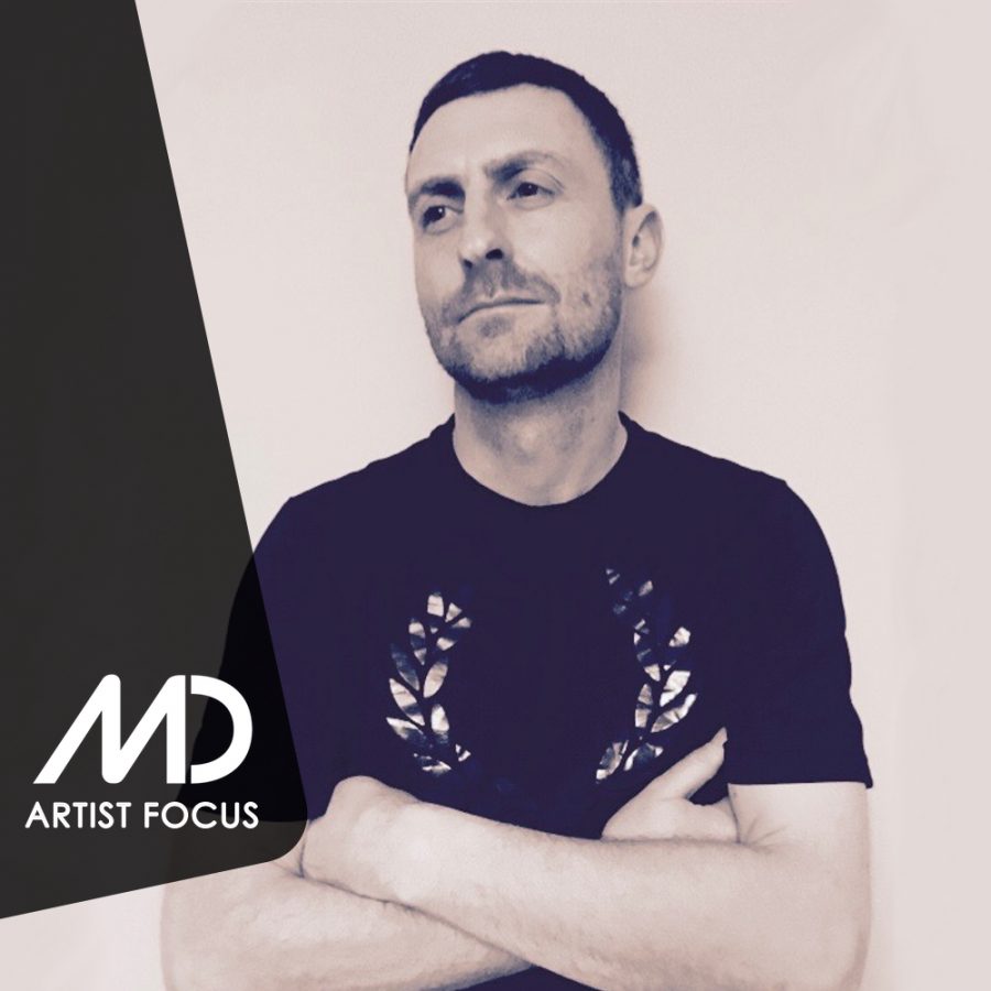 In Conversation with Glenn Davis