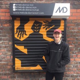 Good For The Soul with Toby Taylor & Marcus Horril (March ’18)