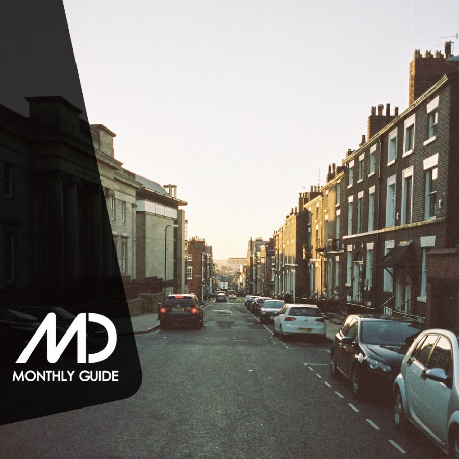 Monthly Guide (March ’18)