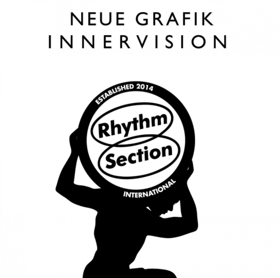EP Review: Neue Grafik – Innervision