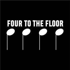 Four To The Floor with Jimmy Allen (March ’18)