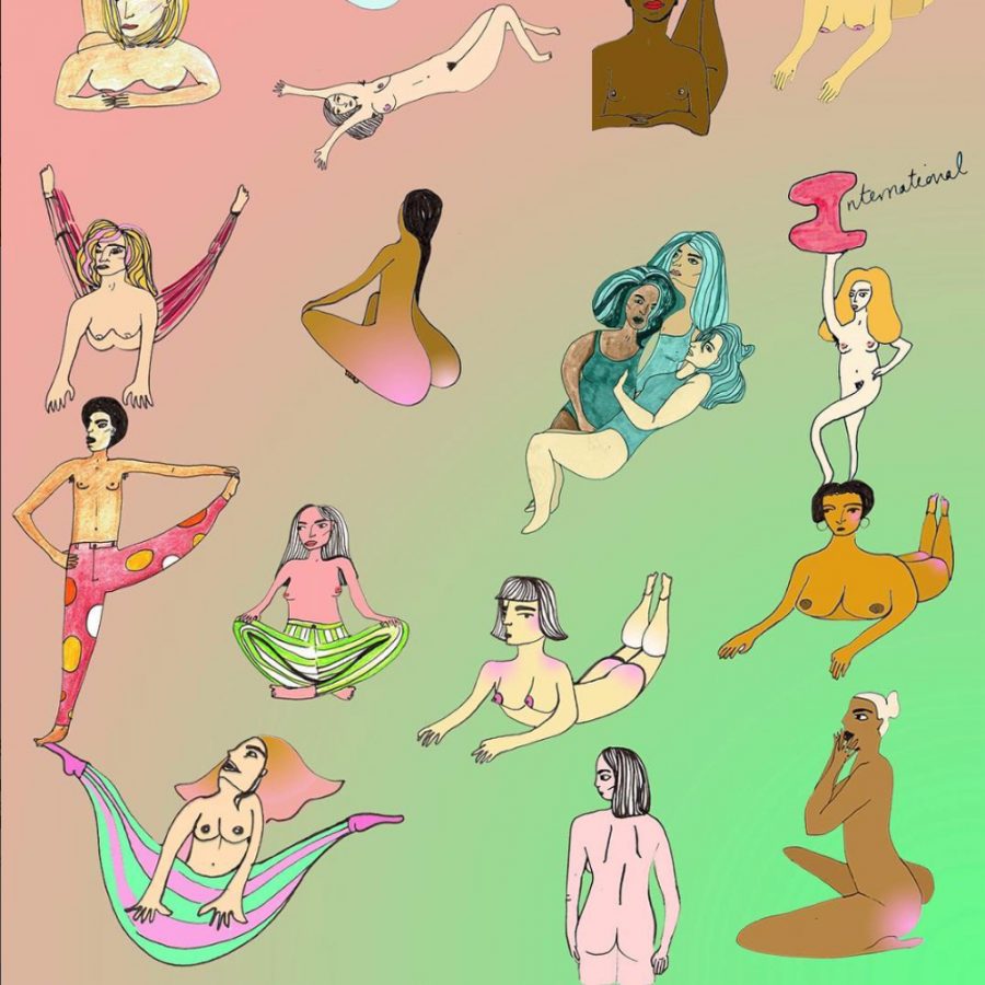 International Women’s Day Boogie Breakdown