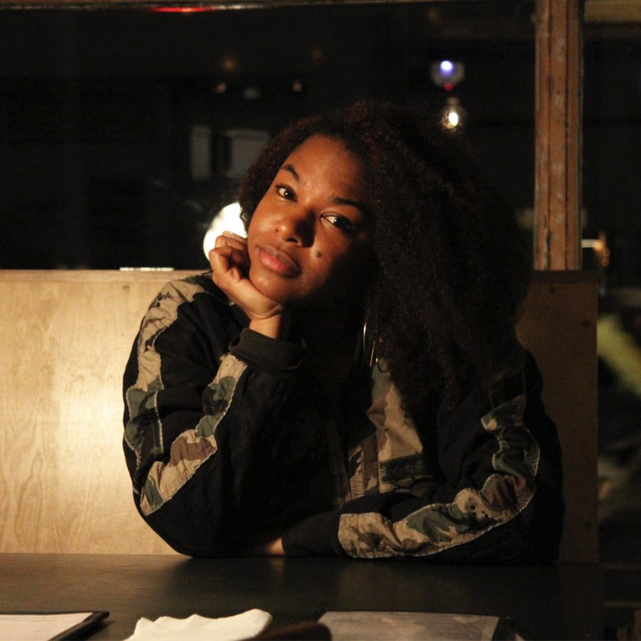 In Conversation with Josey Rebelle