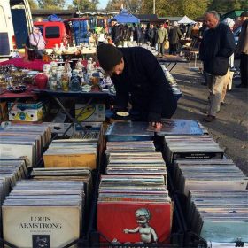 Outer Banks with Al English (February ’18)