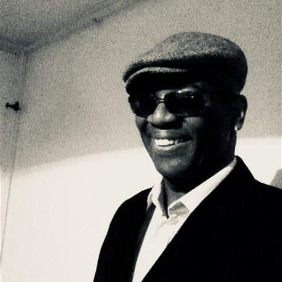 In Conversation With James Perri