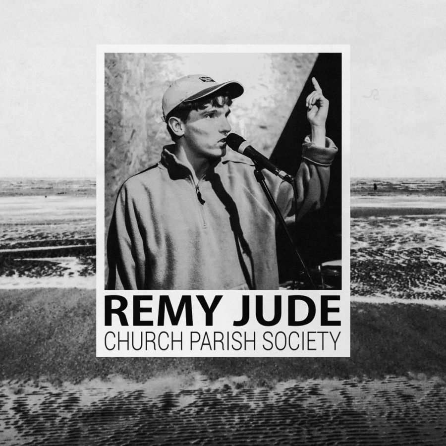 Remy Jude – Church Parish Society