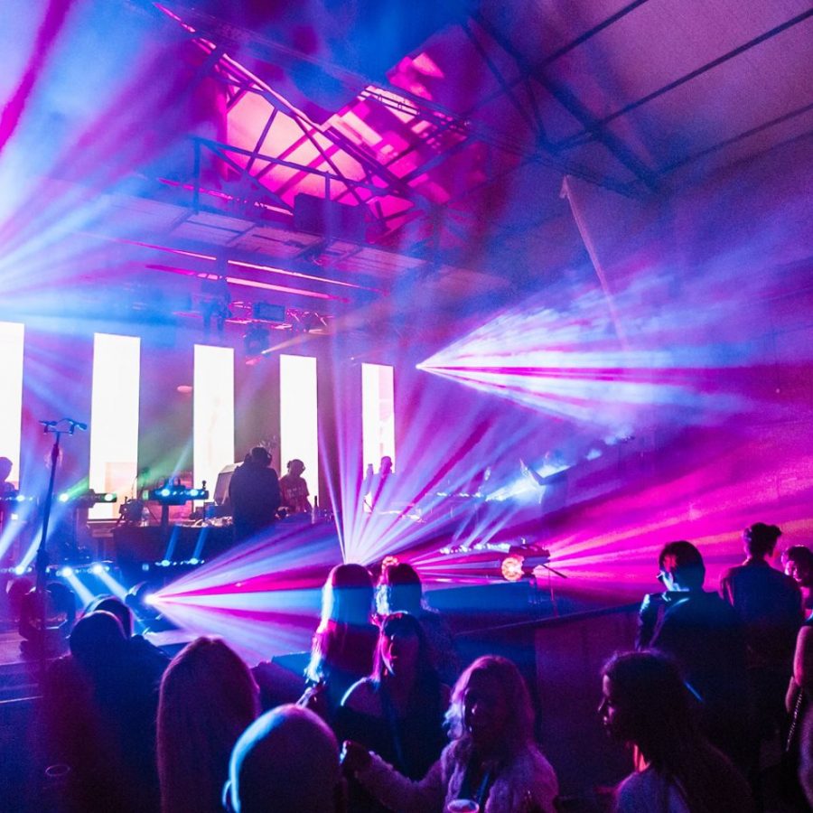 Skiddle Presents: A Discussion on Disco Through the Decades