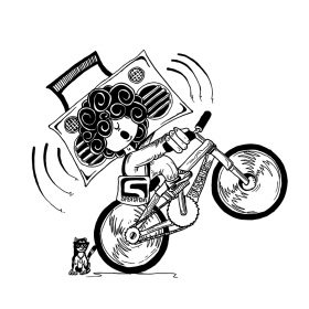 Spektrum with Luci4 & DJ FOCUS (July ’18)