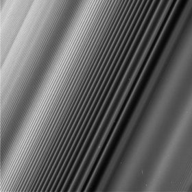 Spaced Out with Chris Barker (June ’18)