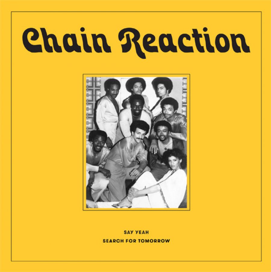 Interview: Rain & Shine Records to release rare Chain Reaction 7″ for Record Store Day