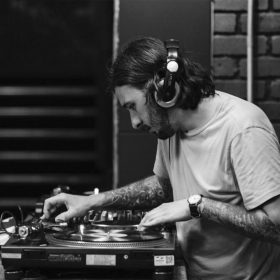 Joseph Kaye An’ All That with The Mighty Puhma (June ’18)