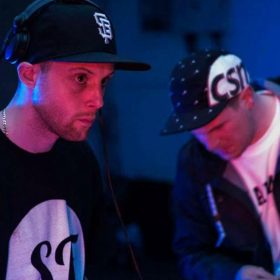 Born To Roll with Dalema & Venture (June ’18)