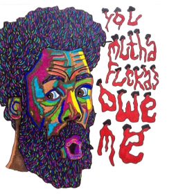 Black Beacon Sound: The Pipe & Slippers Club (May ’18)