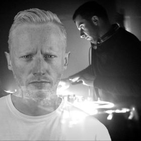 Moritz with Paul Nolan [Chapter 24 Records] (July ’18)