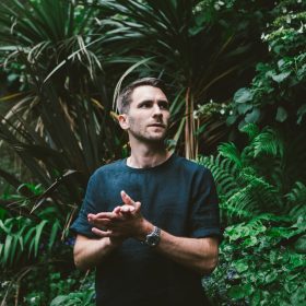 ENRG with James Organ (July ’18)