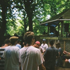 Ross Robertson (July ’18)