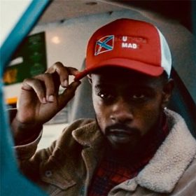 Songlines with Bolts (July ’18)