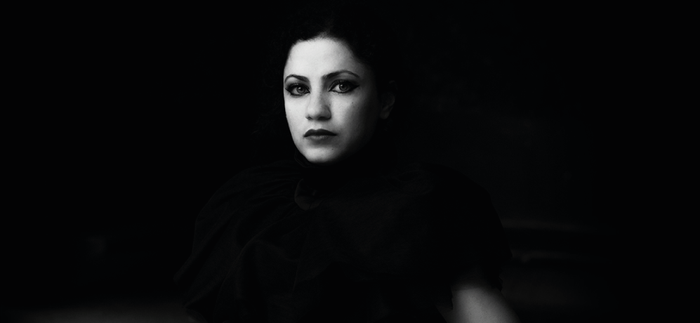 Emel Mathlouthi