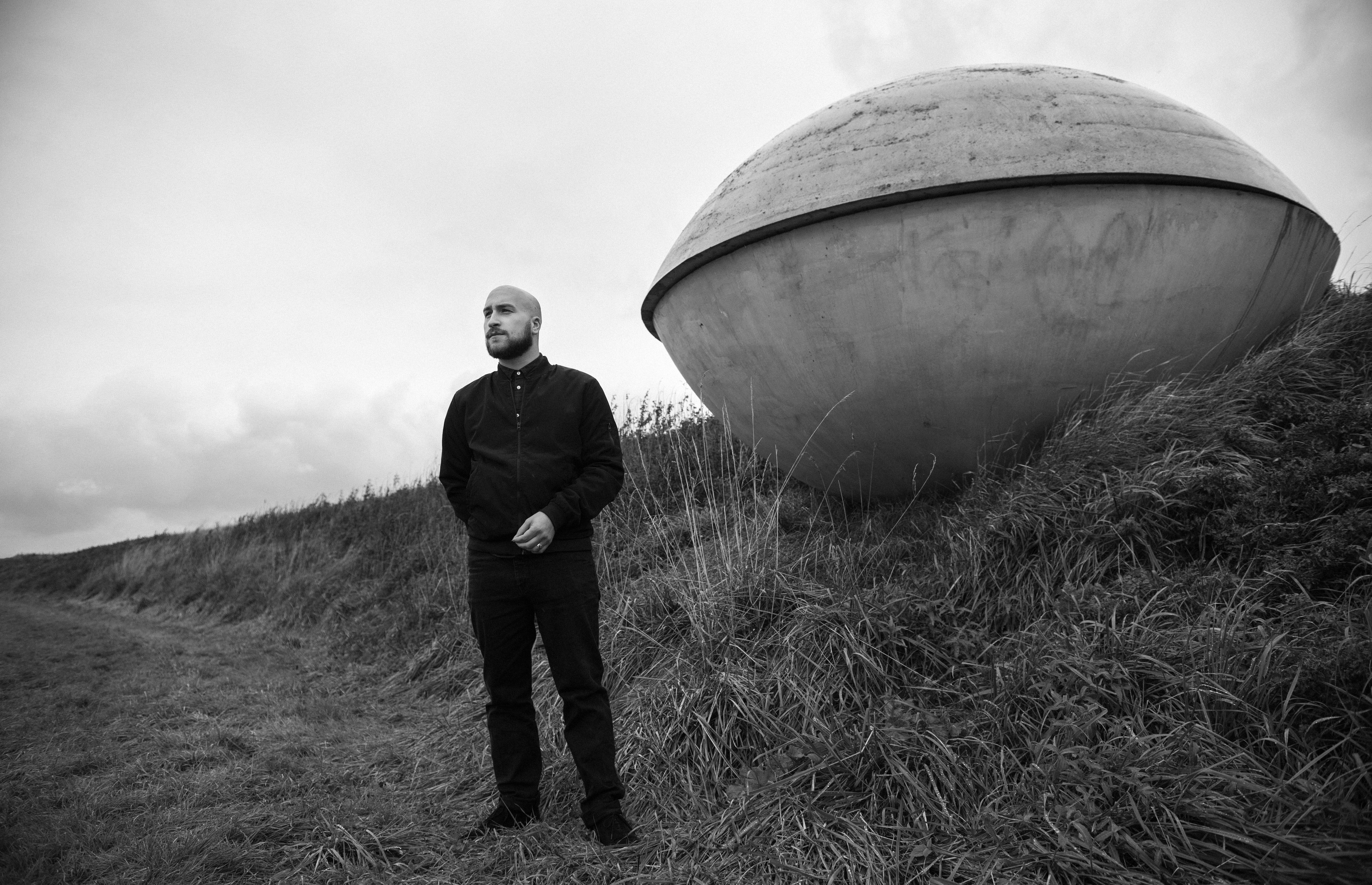 Kratos Himself Press Photo 3