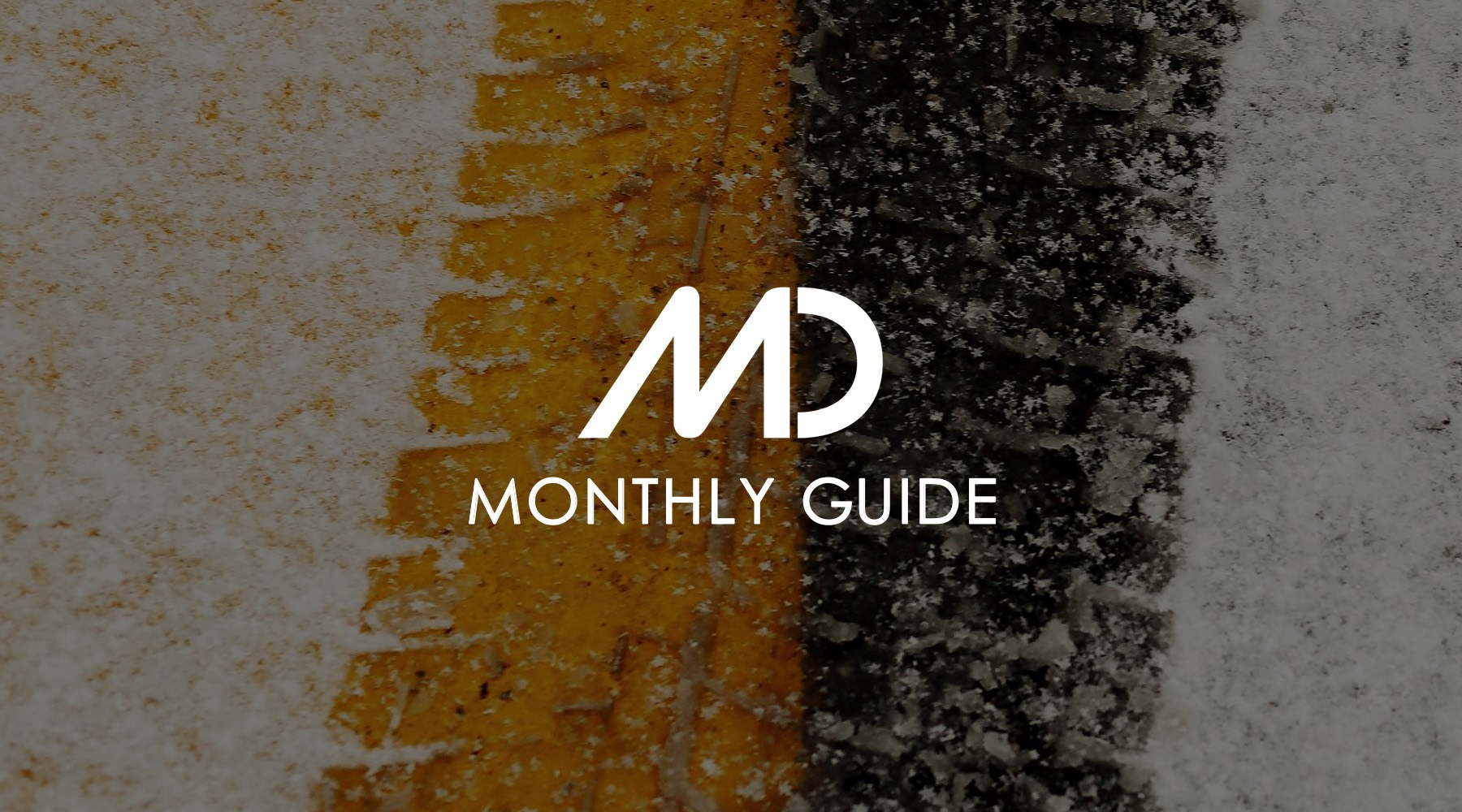 Monthly Guide July 19
