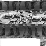 Matt Hogarth Foot in the Door